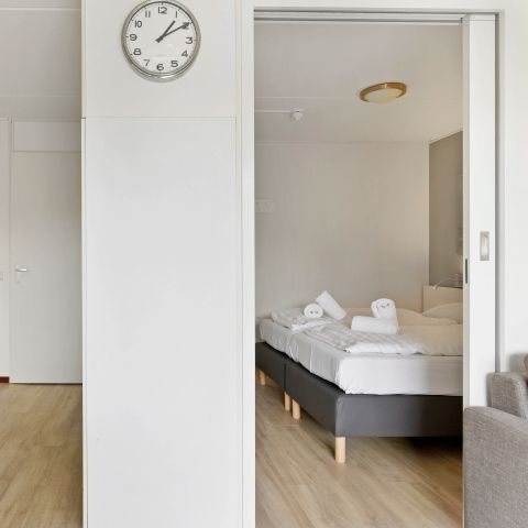 Apartment 6 persons - 4-6D1 Comfort