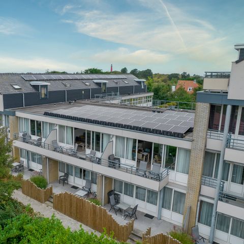 Apartment 6 persons - 4-6D1 Comfort