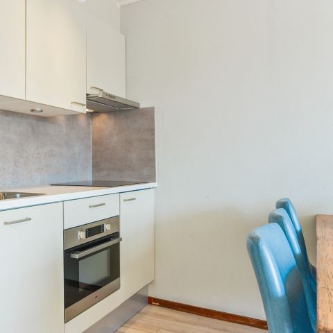 APARTMENT 6 people - 4-6D3 Comfort