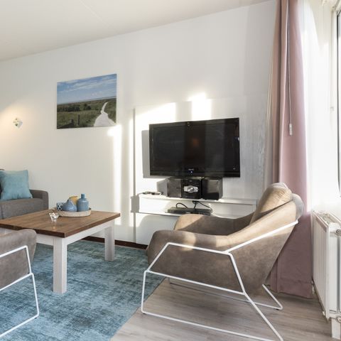 APARTMENT 6 people - 4-6D3 Comfort