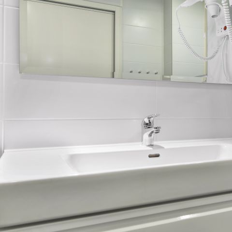 Apartment 4 persons - 2-4B1