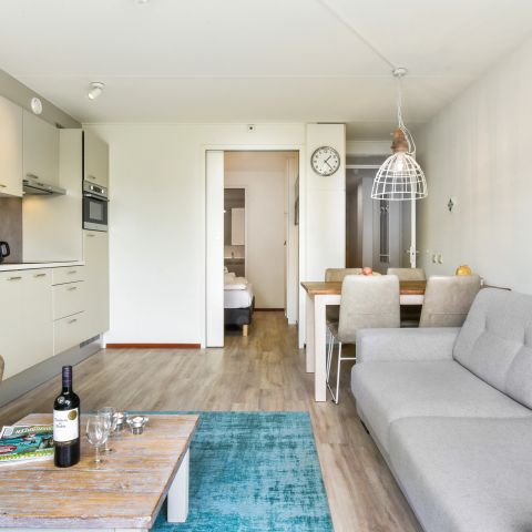 Apartment 4 persons - 2-4B1