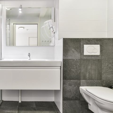 Apartment 4 persons - 2-4B1