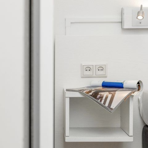 APARTMENT 4 people - 2-4B1