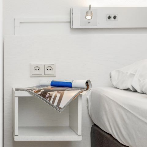 Apartment 4 persons - 2-4B1