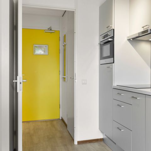 APARTMENT 4 people - 2-4B2
