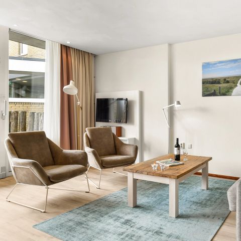 Apartment 4 persons - 2-4B2