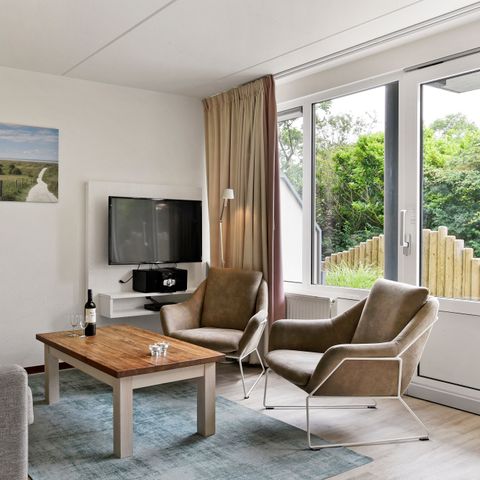 Apartment 6 persons - 4-6D1 Comfort