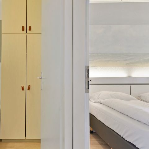 APARTMENT 6 people - 4-6D1 Comfort