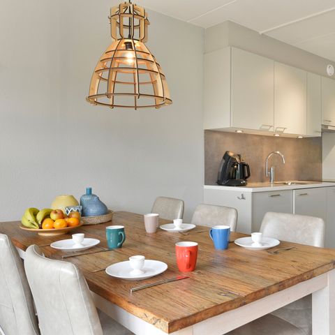 Apartment 6 persons - 4-6D1 Comfort