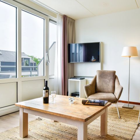 Apartment 6 persons - 4-6D3 Comfort