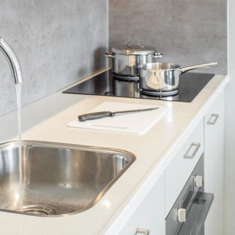 Apartment 6 persons - 4-6D3 Comfort