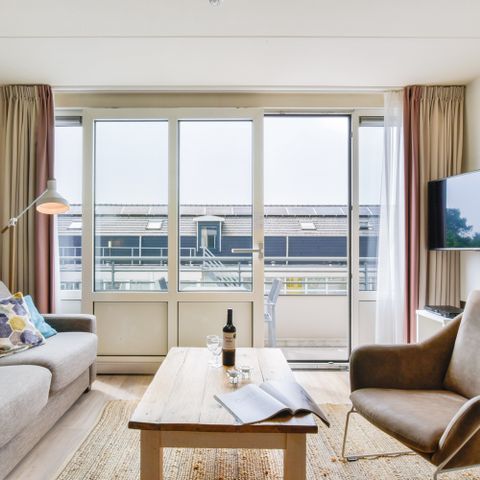 Apartment 6 persons - 4-6D3 Comfort