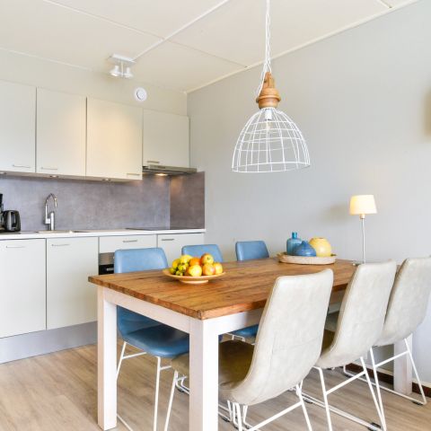 APARTMENT 6 people - 4-6D3 Comfort