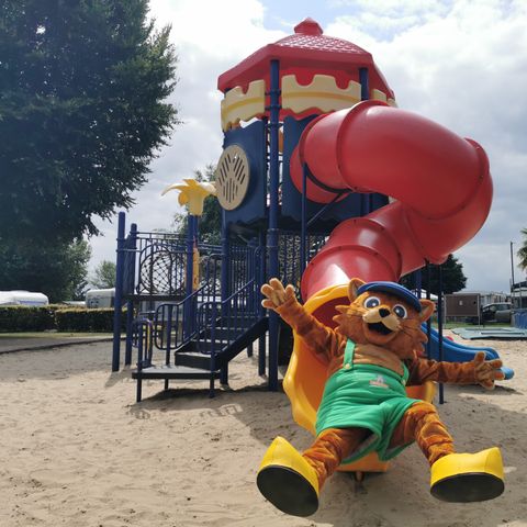 Vakantiepark De Oude Molen - Dal en Berg - Image N°5