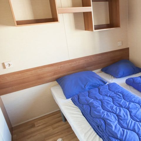 Mobile home 4 persons - 4-person mobile home