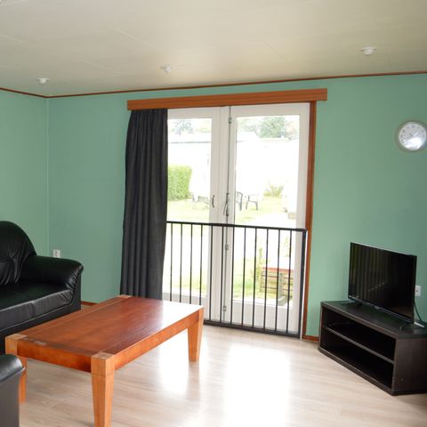 Mobile home 6 persons - 6-person Chalet