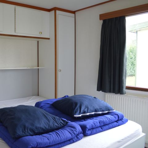 Mobile home 6 persons - 6-person Chalet