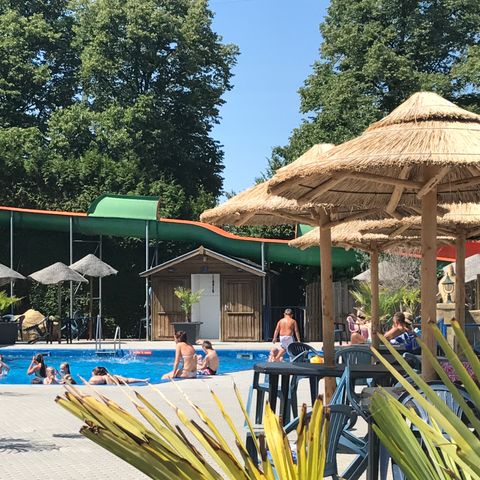 Vakantiepark De Oude Molen - Dal en Berg - Image N°3