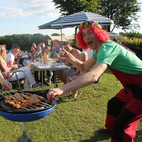 Vakantiepark De Oude Molen - Camping Dal en Berg - Image N°6