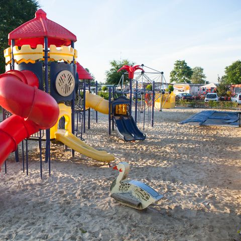 Vakantiepark De Oude Molen - Dal en Berg - Image N°6