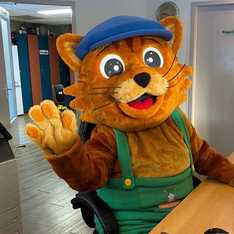 Vakantiepark De Oude Molen - Dal en Berg - Image N°2