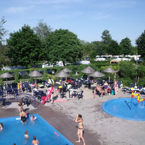 Vakantiepark De Oude Molen - Camping Dal en Berg - Image N°5