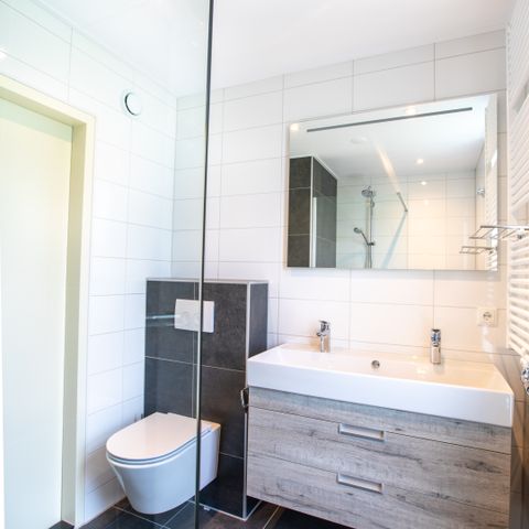 House 6 persons - Orchis Wellness