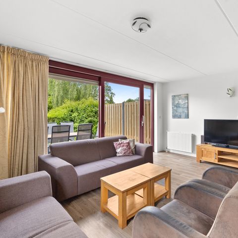 House 8 persons - Lotus Comfort