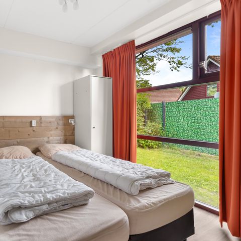 House 8 persons - Lotus Comfort