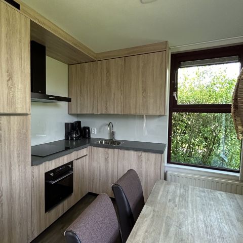 House 6 persons - Orchis