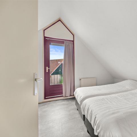 House 6 persons - Orchis