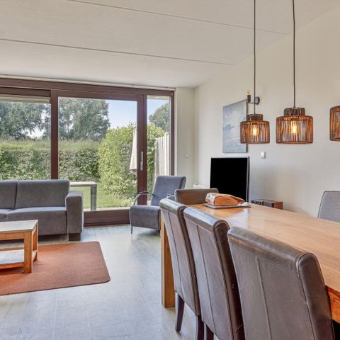 House 8 persons - Lotus