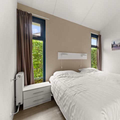Bungalow 4 persons - Crocus