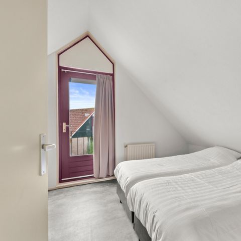 House 6 persons - Orchis Comfort