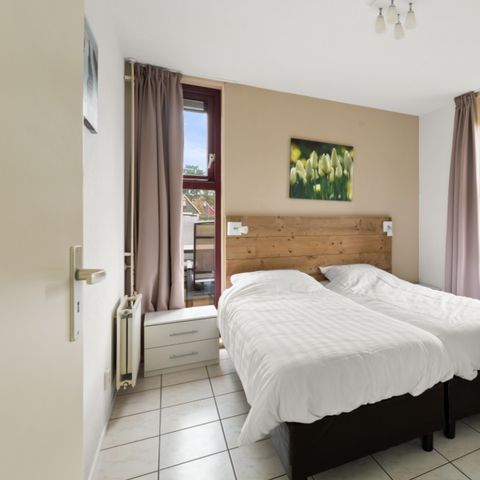 House 6 persons - Orchis Comfort
