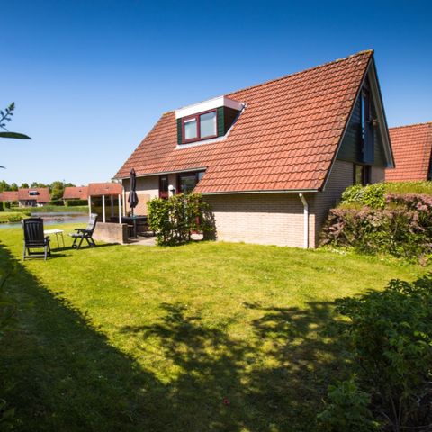 HOUSE 6 people - Orchis Comfort