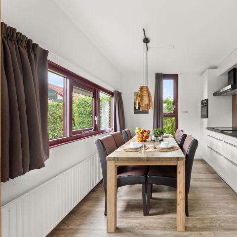 Bungalow 4 persons - Iris Wellness