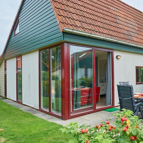 BUNGALOW 4 people - Iris Wellness