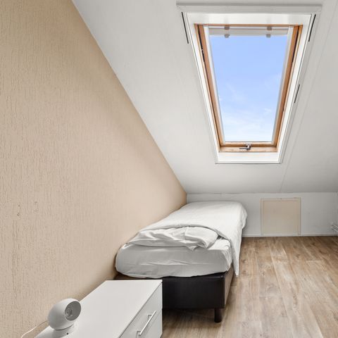 Bungalow 4 persons - Iris Wellness