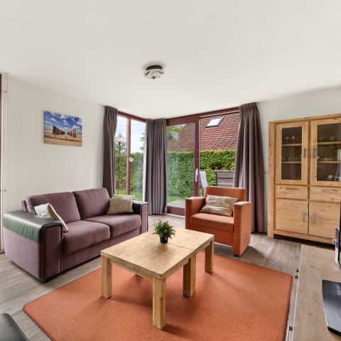 BUNGALOW 4 people - Iris Wellness