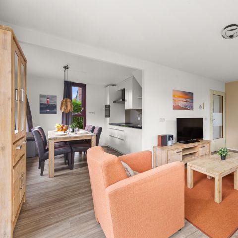 BUNGALOW 4 people - Iris Wellness