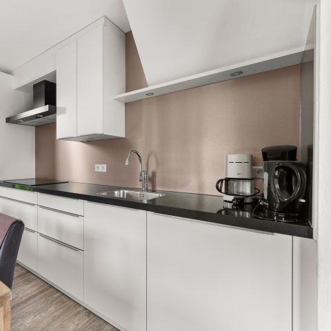 Bungalow 4 persons - Iris Wellness