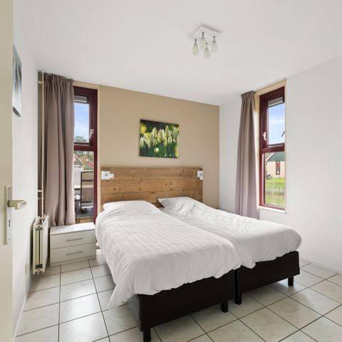 HOUSE 6 people - Orchis Comfort with air conditioning