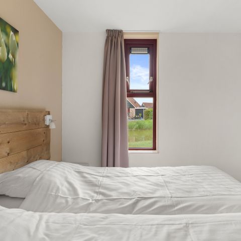 House 6 persons - Orchis Comfort with air conditioning
