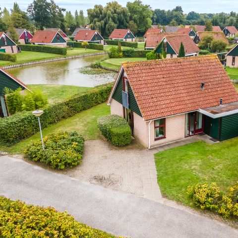 HOUSE 6 people - Air-conditioned Orchis