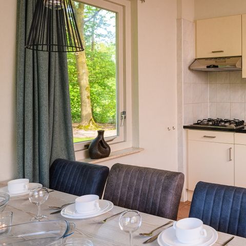 BUNGALOW 6 people - D6