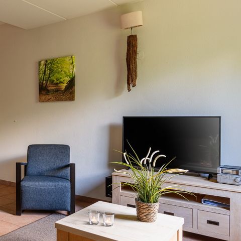 BUNGALOW 6 people - D6