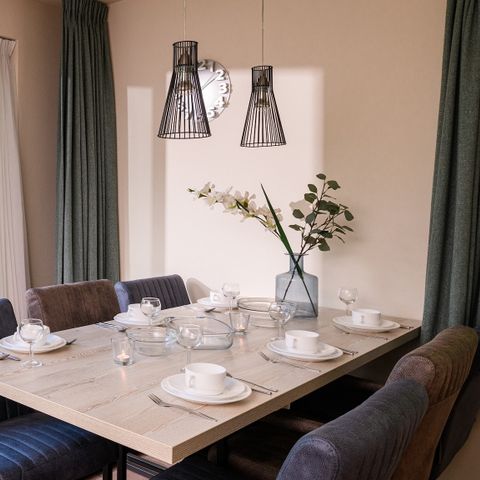 BUNGALOW 6 people - D6