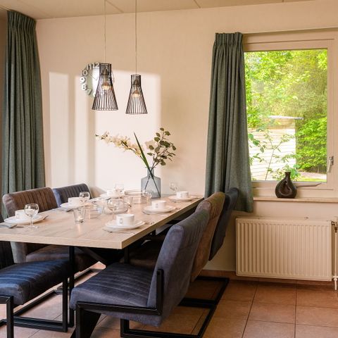 BUNGALOW 5 people - DS5